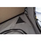 Bushtech Bush Cabin Toyota Hi Lux (2016-) 