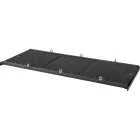 Bushtech Beklede Planken