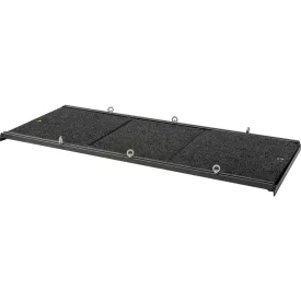 Bushtech Beklede Planken