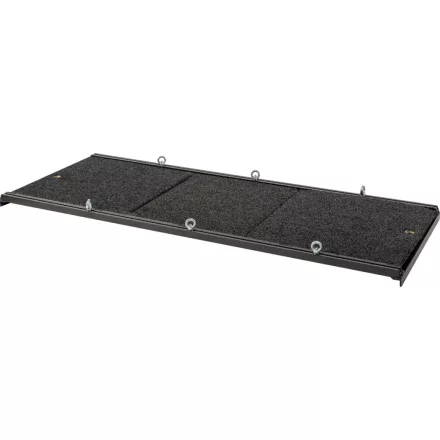 Bushtech Beklede Planken