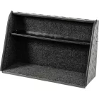 Bushtech Cupboard - carpeted