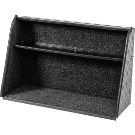 Bushtech Cupboard - carpeted