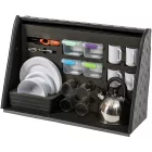 Bushtech Cupboard - carpeted