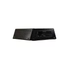 Bushtech Canopy Ford Ranger (2023 - jelen) - Double Cab