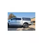 Bushtech Canopy Ford Ranger (2023 - jelen) - Double Cab