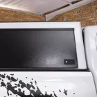 Bushtech Canopy Ford Ranger (2023 - jelen) - Double Cab