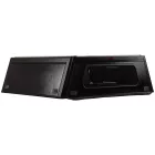 Bushtech Canopy Ford Ranger (2023 - jelenleg) - Extra Cab