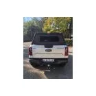 Bushtech Canopy Ford Ranger (2023 - jelenleg) - Extra Cab