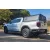 Bushtech Canopy Ford Ranger (2023 - jelen) - Egykabinos