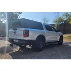 Bushtech Canopy Ford Ranger (2023 - jelen) - Egykabinos