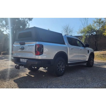 Bushtech Canopy Ford Ranger (2023 - present)