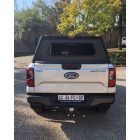  Bushtech pickup felépítmény Ford Ranger (2023 - present)