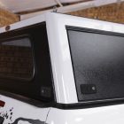  Bushtech pickup felépítmény Ford Ranger (2023 - present)