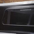  Bushtech pickup felépítmény Ford Ranger (2023 - present)