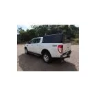 Bushtech Canopy Ford Ranger (2012-2022) - Dupla Kabin
