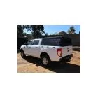 Bushtech Canopy Ford Ranger (2012-2022) - Dupla Kabin