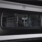 Bushtech Canopy Ford Ranger (2012-2022) - Dupla Kabin