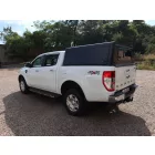Bushtech Lombkorona Ford Ranger (2012-2022) - Super Cab
