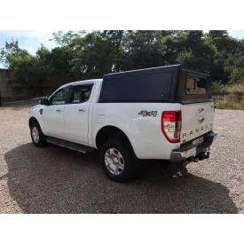 Bushtech Lombkorona Ford Ranger (2012-2022) - Super Cab