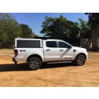  Bushtech pickup felépítmény  Ford Ranger (2012-2022)