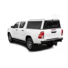 Bushtech Tető Toyota Hi Lux (2016 - jelenleg) - Dupla Fülke
