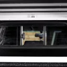 Bushtech Tető Toyota Hi Lux (2016 - jelenleg) - Dupla Fülke