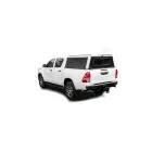 Bushtech tető Toyota Hi Lux J-Deck (2016 - jelen) - Xtra Cab