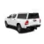 Bushtech tető Toyota Hi Lux J-Deck (2016 - jelen) - Xtra Cab