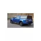Bushtech Canopy Isuzu D-Max (2021-2024) - Extra Cab