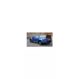 Bushtech Canopy Isuzu D-Max (2021-2024) - Extra Cab