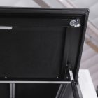 Bushtech Canopy Isuzu D-Max (2021-present)