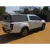 Bushtech Canopy Isuzu D-Max (2012-2020) - Extra Cab