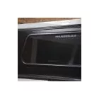Bushtech Canopy Isuzu D-Max (2012-2020) - Extra Cab