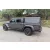 Bushtech Canopy Jeep Gladiator - Szigetelt