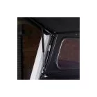 Bushtech Canopy Land Rover Defender 130 Double kabin - Nem szigetelt
