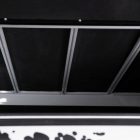 Bushtech Canopy Land Rover Defender 130 Double cab