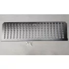 Bushtech oldalsó ajtó Molle panel - Double Cab