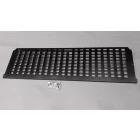Bushtech oldalsó ajtó Molle panel - Double Cab
