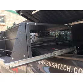 Bushtech Canopy Kamra - Type 1