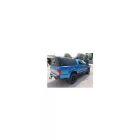 Bushtech Canopy Toyota Hi Lux (2005-2015) - Xtra Cab