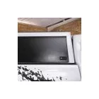 Bushtech Canopy Toyota Hi Lux (2005-2015) - Xtra Cab