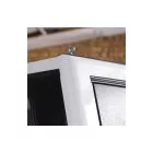 Bushtech Canopy Toyota Hi Lux (2005-2015) - Xtra Cab