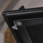 Bushtech Canopy Toyota Hi Lux (2005-2015)