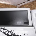 Bushtech Canopy Toyota Hi Lux (2005-2015)