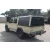 Bushtech Sátor Toyota Land Cruiser 79 - Duplafülke