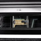 Bushtech Toyota Land Cruiser 79 tető - Egyfülkés