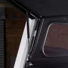 Bushtech Toyota Land Cruiser 79 tető - Egyfülkés