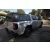 Bushtech Canopy Volkswagen Amarok (2023 - jelen) - Duplakabinos
