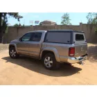 Bushtech Fülketető Volkswagen Amarok (2010-2022) - Double Cab