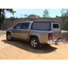   Bushtech Fülketető Volkswagen Amarok (2010-2022) - Double Cab